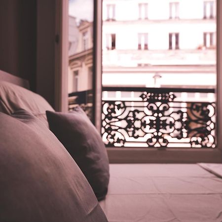 Hotel Royal De France Paris 10 المظهر الخارجي الصورة