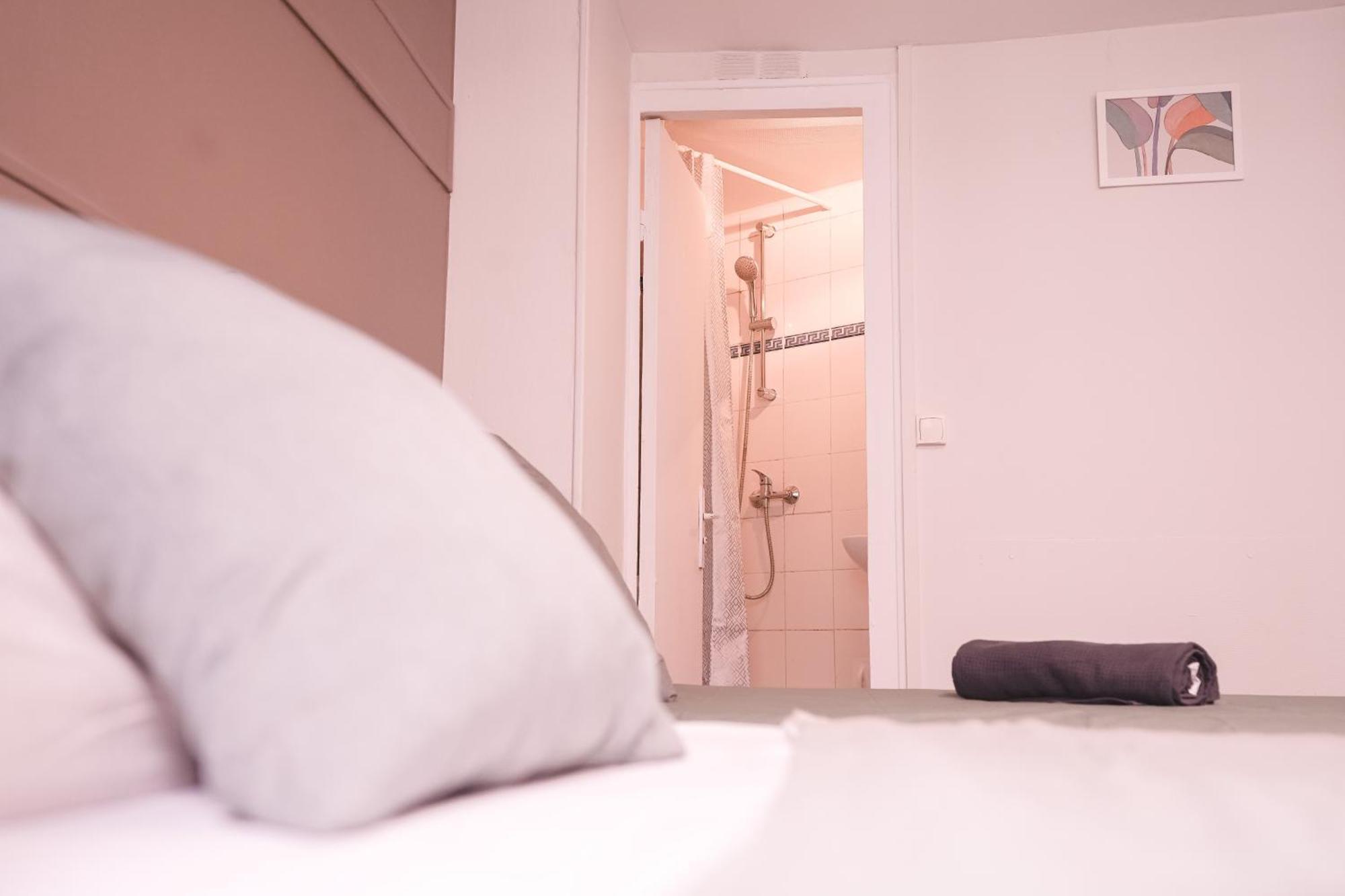 Hotel Royal De France Paris 10 المظهر الخارجي الصورة