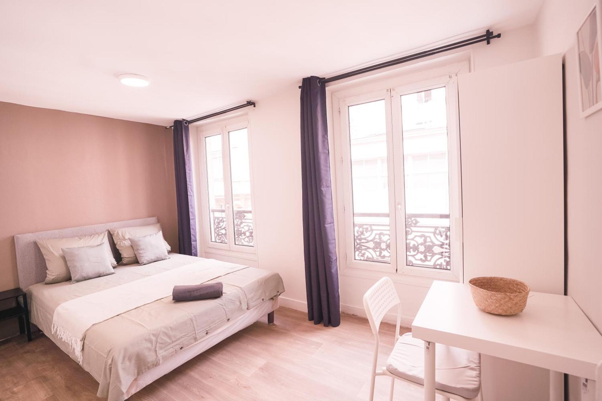 Hotel Royal De France Paris 10 المظهر الخارجي الصورة
