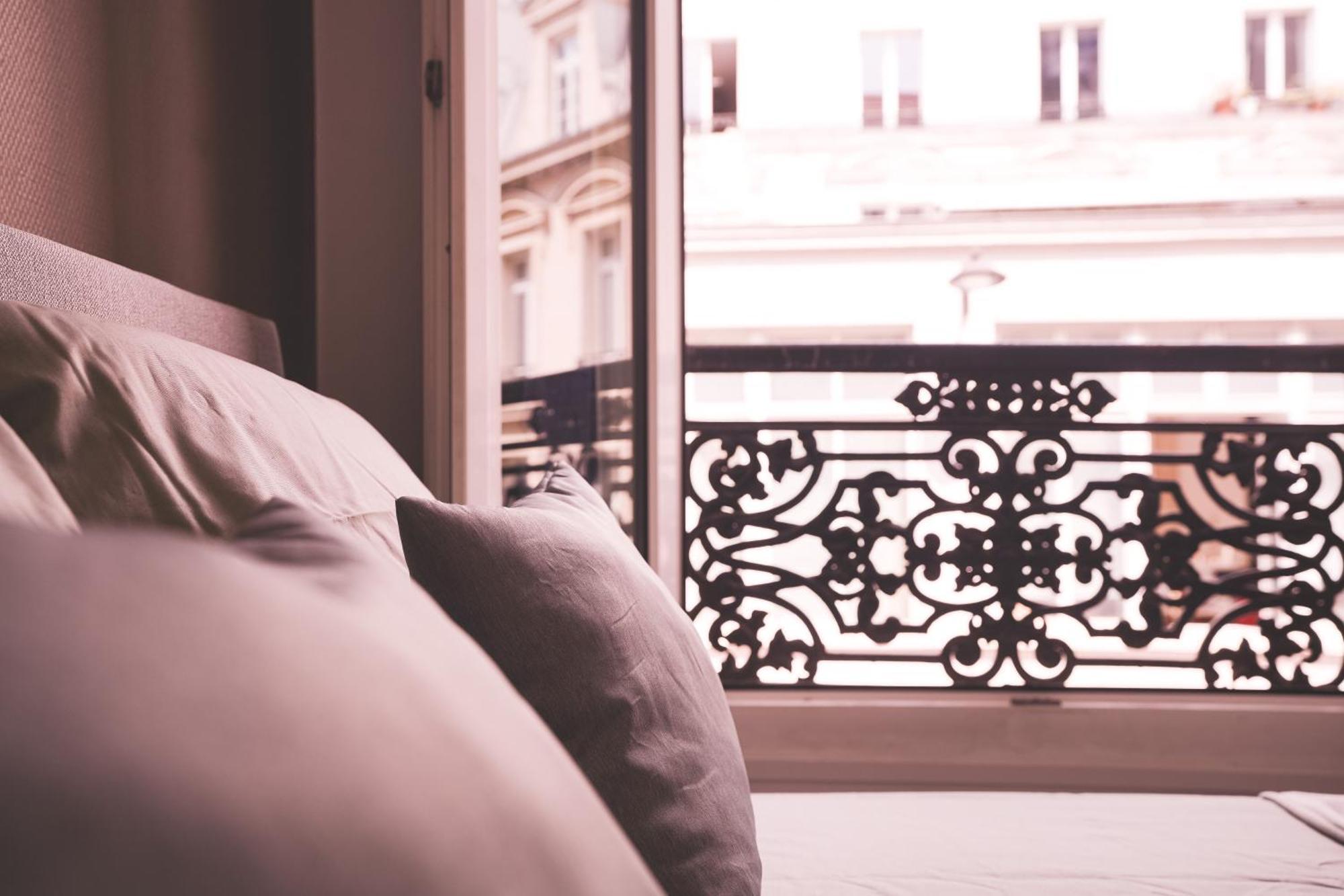 Hotel Royal De France Paris 10 المظهر الخارجي الصورة