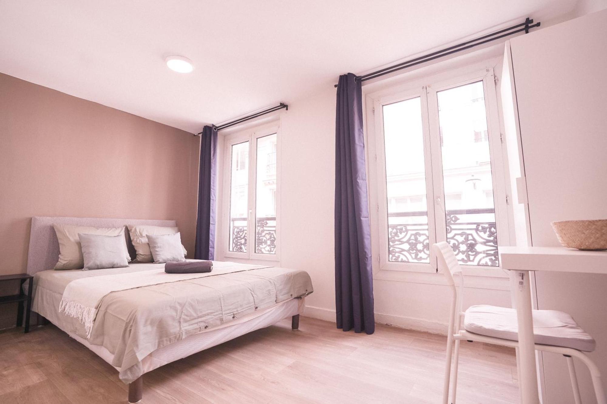 Hotel Royal De France Paris 10 المظهر الخارجي الصورة