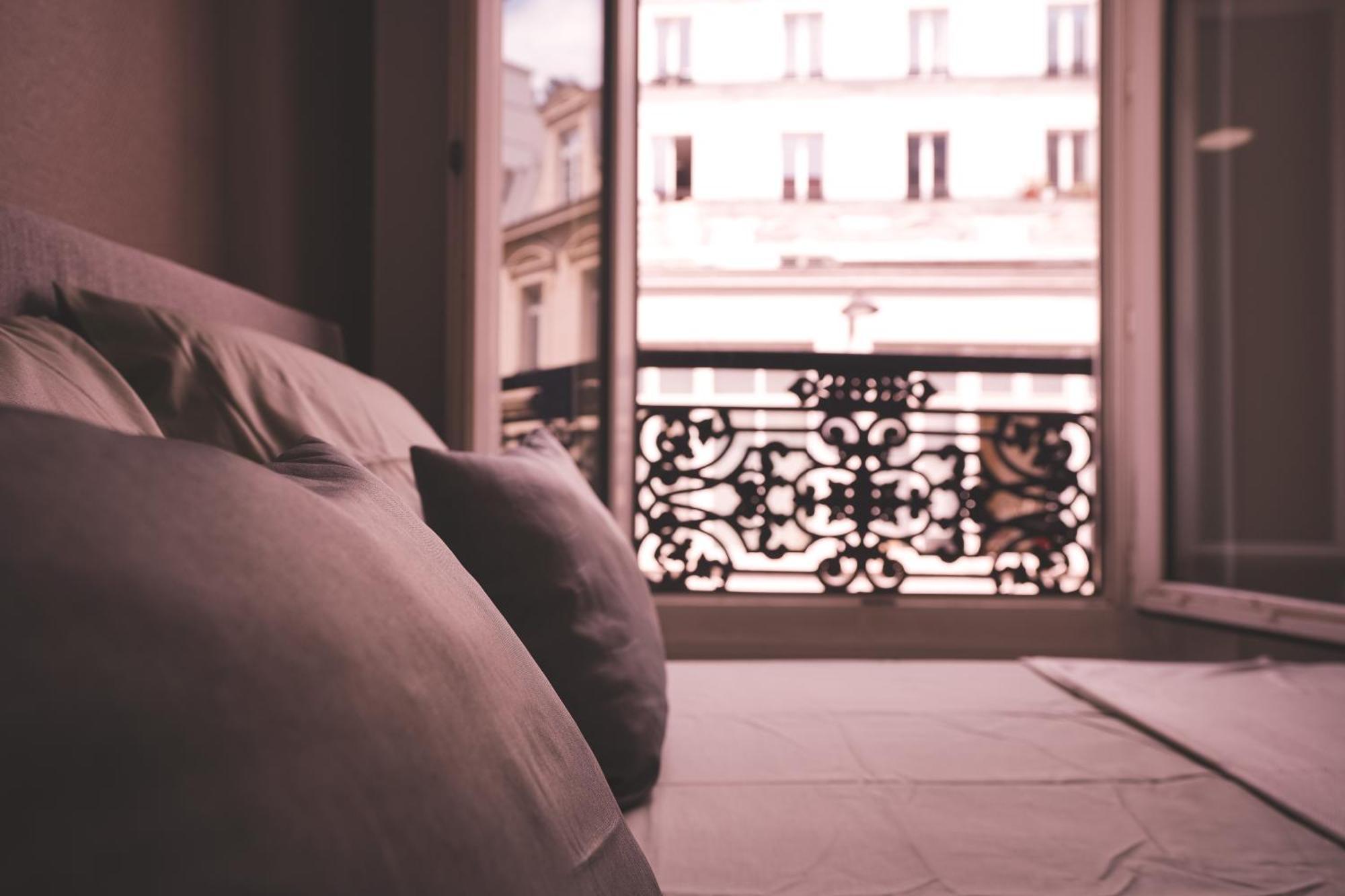 Hotel Royal De France Paris 10 المظهر الخارجي الصورة