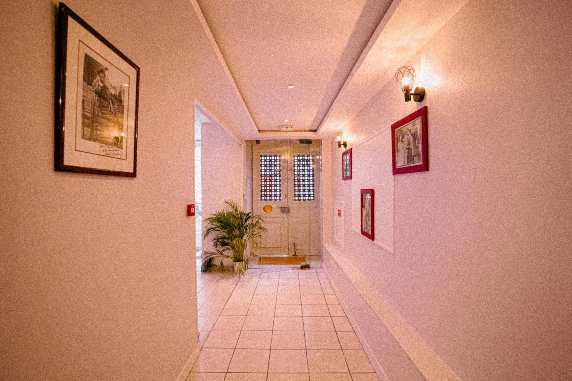 Hotel Royal De France Paris 10 المظهر الخارجي الصورة