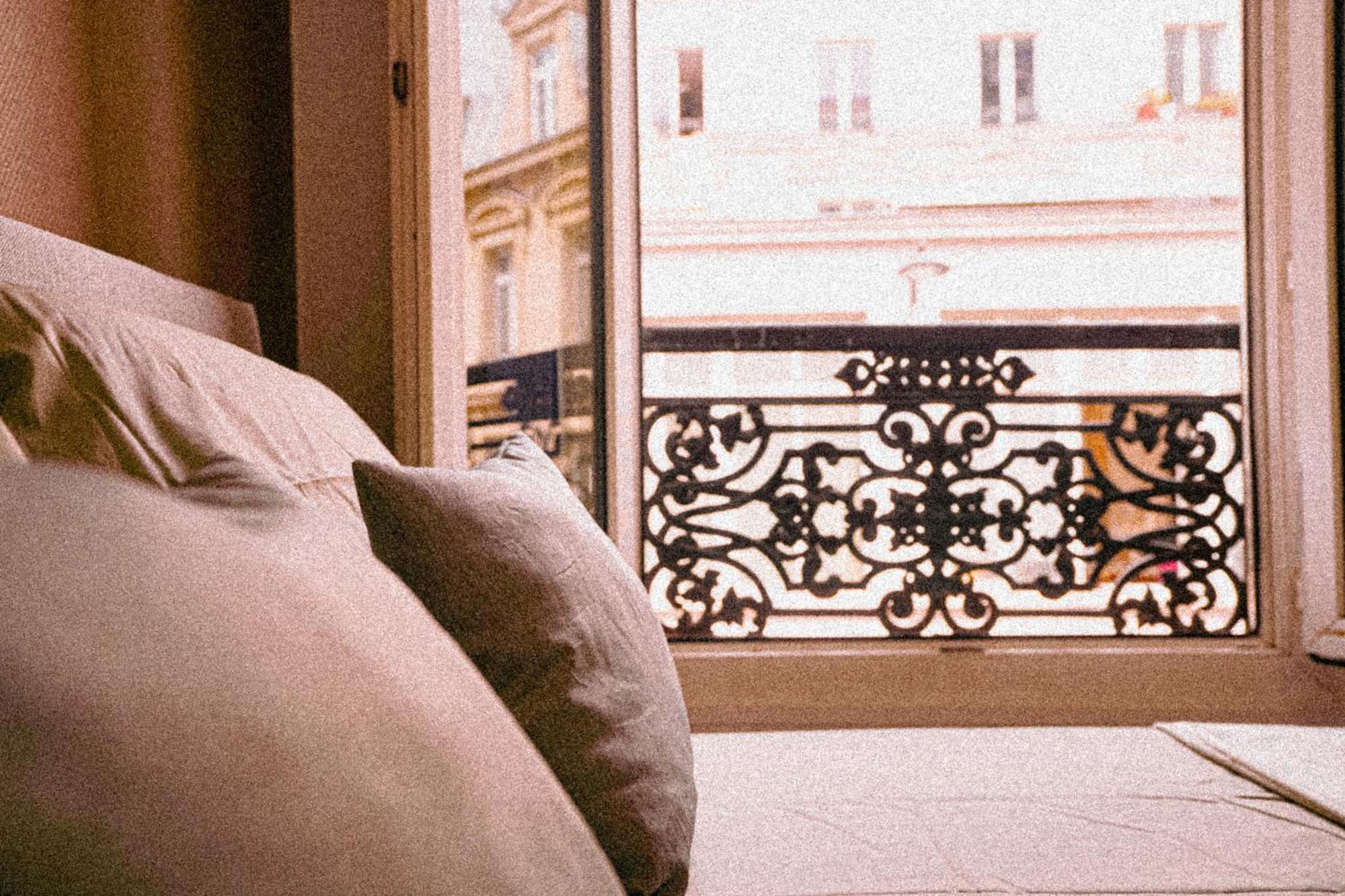 Hotel Royal De France Paris 10 المظهر الخارجي الصورة