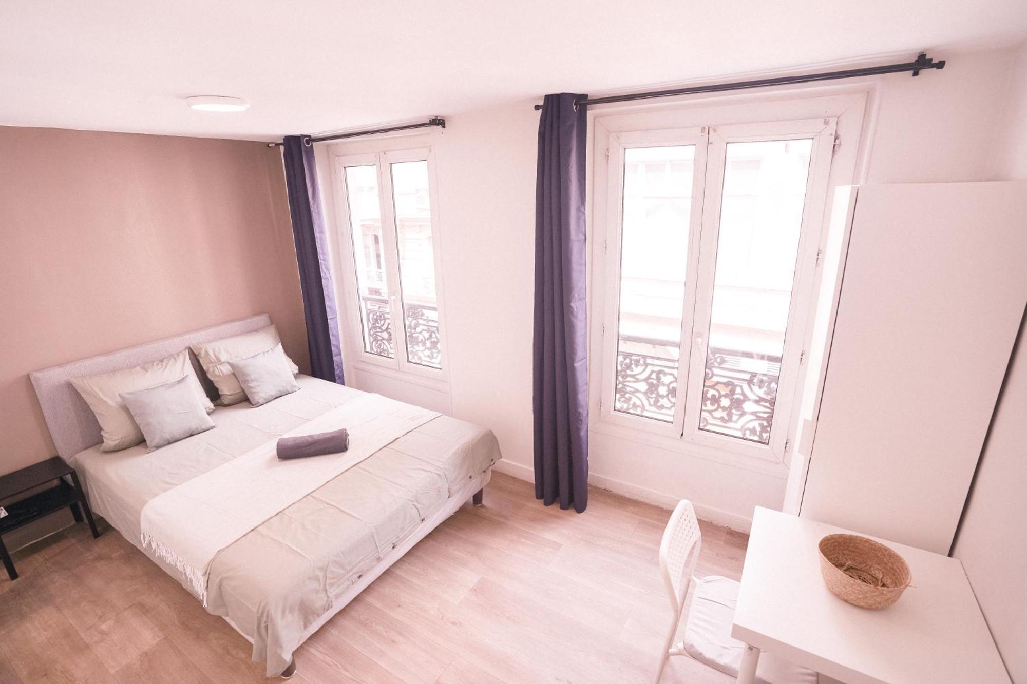 Hotel Royal De France Paris 10 المظهر الخارجي الصورة