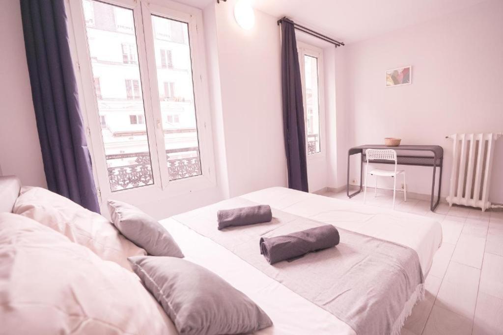 Hotel Royal De France Paris 10 المظهر الخارجي الصورة